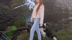 Ritter Island Pet Friendly